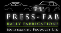 Press Fabrications